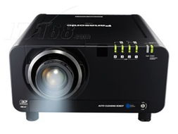 松下PT-DW10000C投影機(jī)產(chǎn)品圖片與包裝設(shè)計欣賞