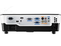 明基MH680投影機(jī)產(chǎn)品展示