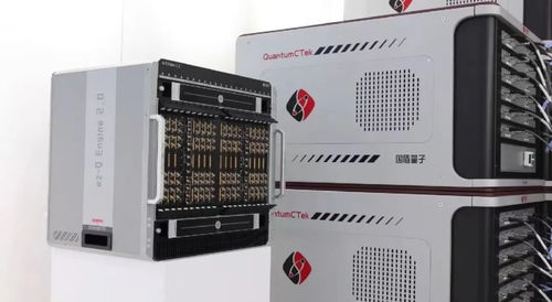 刷新紀(jì)錄 國(guó)產(chǎn)500比特超導(dǎo)量子芯片發(fā)布，1000比特技術(shù)已在路上