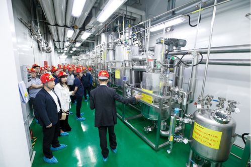 連續(xù)賦能，技術變現(xiàn) 連續(xù)流技術推廣現(xiàn)場會在敦化成功召開